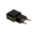 МЗП Grand-X USB 5V 1A (CH-655B) Black