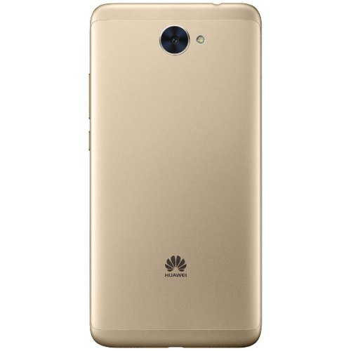 Смартфон Huawei Y3 2017 (CRO-U00) Gold