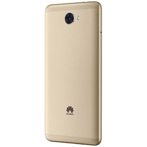 Смартфон Huawei Y3 2017 (CRO-U00) Gold