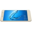 Смартфон Huawei Y3 2017 (CRO-U00) Gold