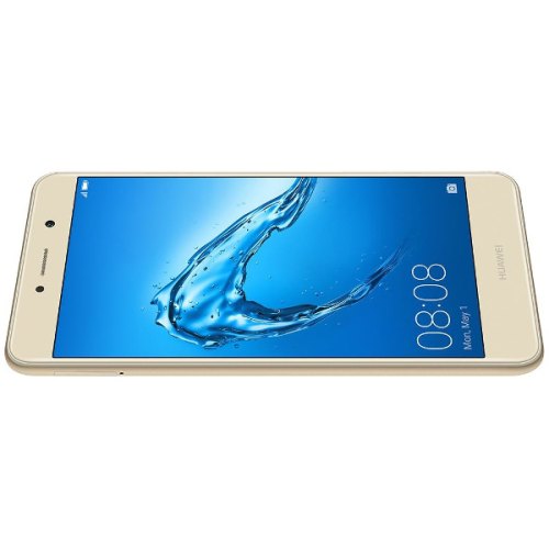 Смартфон Huawei Y3 2017 (CRO-U00) Gold
