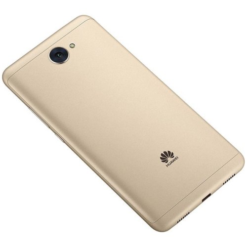Смартфон Huawei Y3 2017 (CRO-U00) Gold