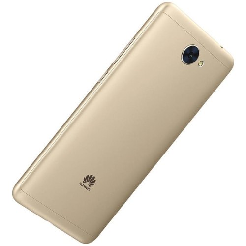 Смартфон Huawei Y3 2017 (CRO-U00) Gold