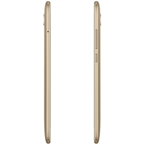 Смартфон Huawei Y3 2017 (CRO-U00) Gold