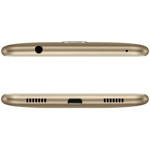 Смартфон Huawei Y3 2017 (CRO-U00) Gold