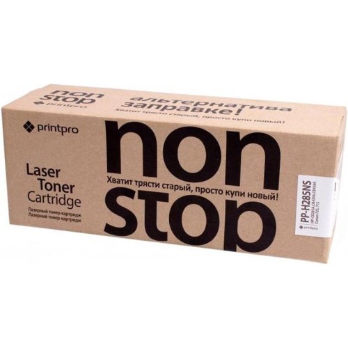 Лазерний картридж PrintPro серия NS PP-H285NS