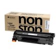 Лазерний картридж PrintPro серия NS PP-H283NS