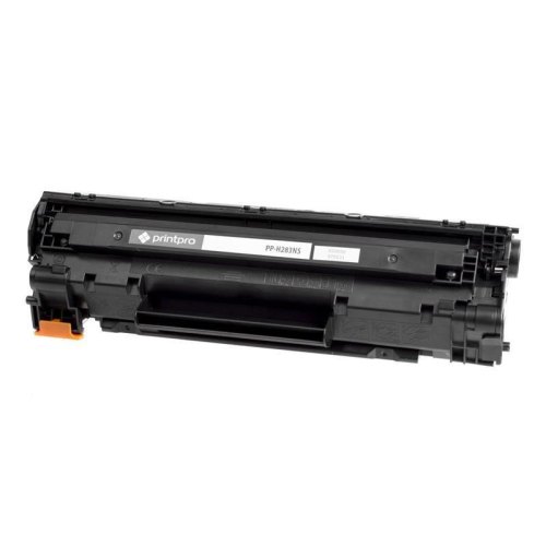 Лазерний картридж PrintPro серия NS PP-H283NS