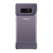 Чохол Samsung N950 (Galaxy Note 8) EF-MN950CVEGRU, 2Piece Cover, Orchid Gray