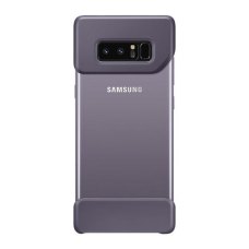 Чохол Samsung N950 (Galaxy Note 8) EF-MN950CVEGRU, 2Piece Cover, Orchid Gray