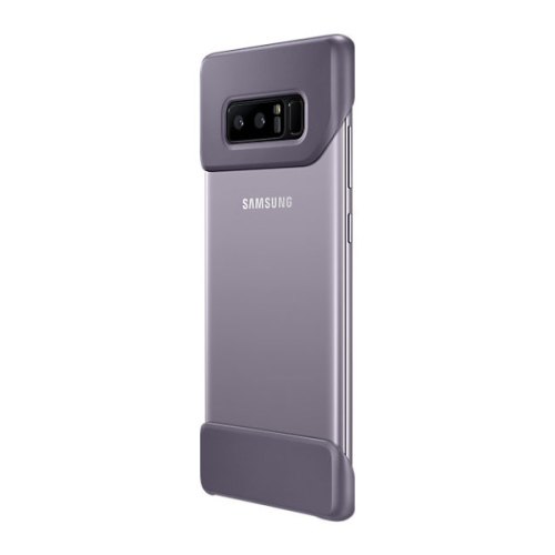 Чохол Samsung N950 (Galaxy Note 8) EF-MN950CVEGRU, 2Piece Cover, Orchid Gray