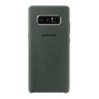 Чохол Samsung N950 (Galaxy Note 8) EF-XN950AKEGRU, Alcantara Cover, Khaki