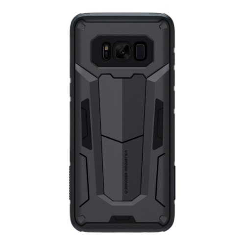Накладка Nillkin Defender II PC TPU Samsung S8+ G955 Black