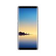 Чохол Samsung N950 (Galaxy Note 8) EF-QN950CVEGRU, Clear Cover, Orchid Gray