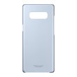 Чохол Samsung N950 (Galaxy Note 8) EF-QN950CNEGRU, Clear Cover, Deep Blue