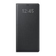 Чохол Samsung N950 (Galaxy Note 8) EF-NN950PBEGRU, LED View Cover, Black