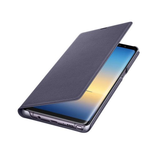 Чохол Samsung N950 (Galaxy Note 8) EF-NN950PVEGRU, LED View Cover, Orchid Gray