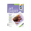 Папір ColorWay ART Парусина 150г/м, 10л, A3+