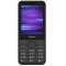 Мобiльний телефон Nomi i282 Black+Grey
