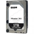 Жорсткий диск 3.5 WD HGST Ultrastar 7K4000 1TB (1W10001 / HUS722T1TALA604)