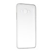 Накладка силіконова SMTT Samsung J530 / J5 (2017) Transparent