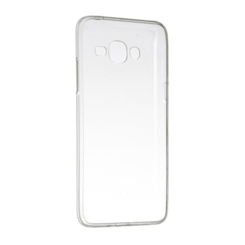 Накладка силіконова SMTT Samsung J530 / J5 (2017) Transparent