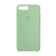 Чохол Apple Silicone Case для iPhone 7 / 8, Pebble