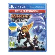 Гра PS4 Ratchet&Clank (рус)