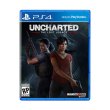 Гра PS4 Uncharted Lost Legacy
