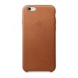Чохол Leather Case for iPhone 6S/6 Brown
