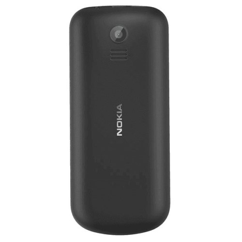 Мобільний телефон Nokia 130 2017 Black