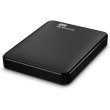Зовнішній жорсткий диск 2TB Western Digital Elements (WDBU6Y0020BBK-WESN) 2.5 USB 3.0 Black