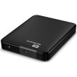 Зовнішній жорсткий диск 2TB Western Digital Elements (WDBU6Y0020BBK-WESN) 2.5 USB 3.0 Black