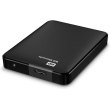 Зовнішній жорсткий диск 2TB Western Digital Elements (WDBU6Y0020BBK-WESN) 2.5 USB 3.0 Black