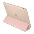 SmartCase Apple для iPad 9.7 2018 / 2017 (rose gold)