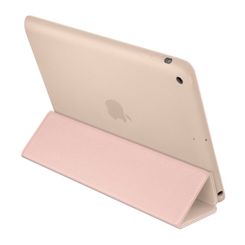 SmartCase Apple для iPad 9.7 2018 / 2017 (rose gold)