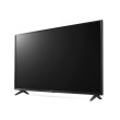 Телевизор LG 43UJ6307, 43 4К 3840x2160 частота, Гц: PMI 1900, Smart TV, WIFI, DVB-T2, DVB-S2, DVB-C