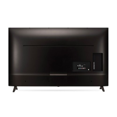 Телевизор LG 43UJ6307, 43 4К 3840x2160 частота, Гц: PMI 1900, Smart TV, WIFI, DVB-T2, DVB-S2, DVB-C