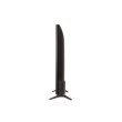 Телевизор LG 43UJ6307, 43 4К 3840x2160 частота, Гц: PMI 1900, Smart TV, WIFI, DVB-T2, DVB-S2, DVB-C