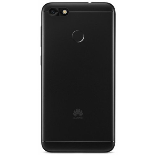 Смартфон Huawei Nova Lite 2017 Black