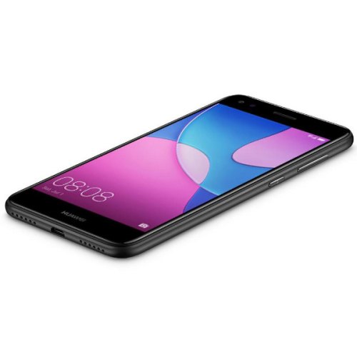 Смартфон Huawei Nova Lite 2017 Black