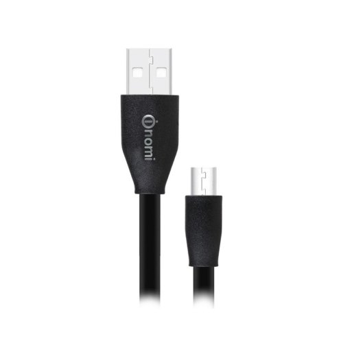 Кабель Nomi DCF 15m USB micro 1,5м black