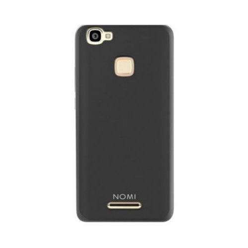 Чохол Nomi Ultra Thin TPU UTC i5032 Black