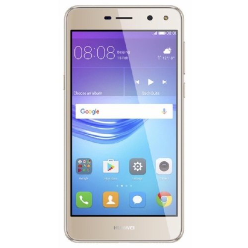 Мобільний телефон Huawei Y5 2017 Gold