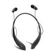Гарнітура  AWEI Bluetooth  A810BL, black
