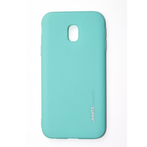 Накладка силіконова SMTT Samsung J530 / J5 (2017) Mint
