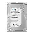 Жорсткий диск 3.5 i.norys 500GB (INO-IHDD0500S2-D1-5908)