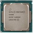 Процесор Intel Pentium G4600 3.6GHz/8GT/s/3MB (BX80677G4600) s1151 BOX