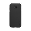 Накладка Nillkin Matte для Samsung J330/J3 (2017) (+ плівка) Black
