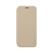Чохол книжка Nillkin Sparkle Series для Samsung J730/J7 (2017) Gold